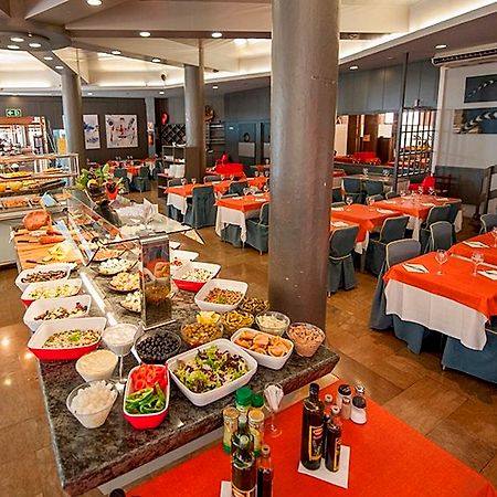 Hotel El Bruc Zewnętrze zdjęcie