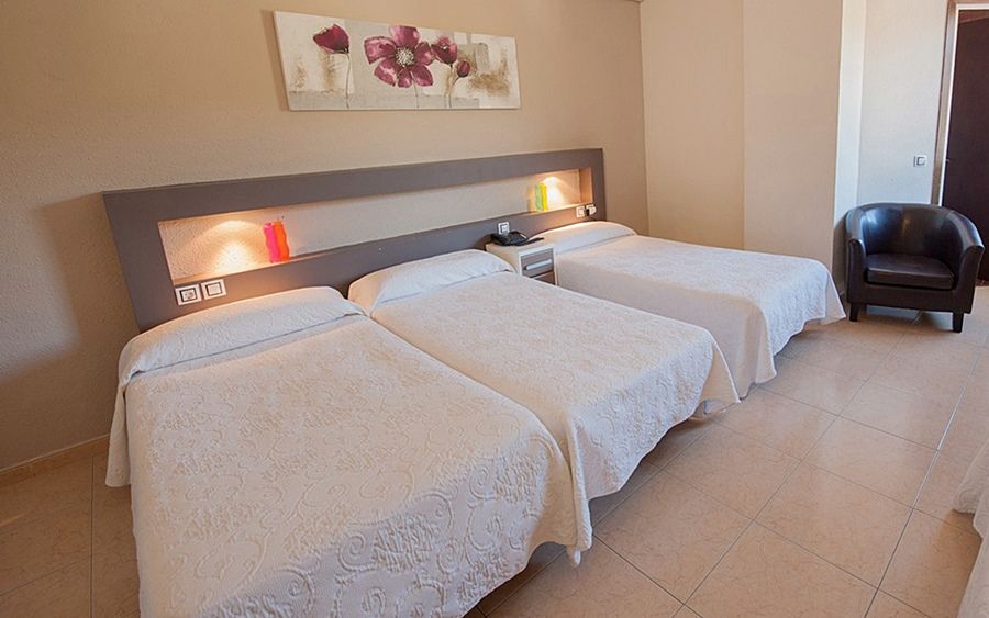 Hotel El Bruc Zewnętrze zdjęcie