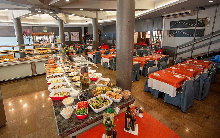 Hotel El Bruc Zewnętrze zdjęcie