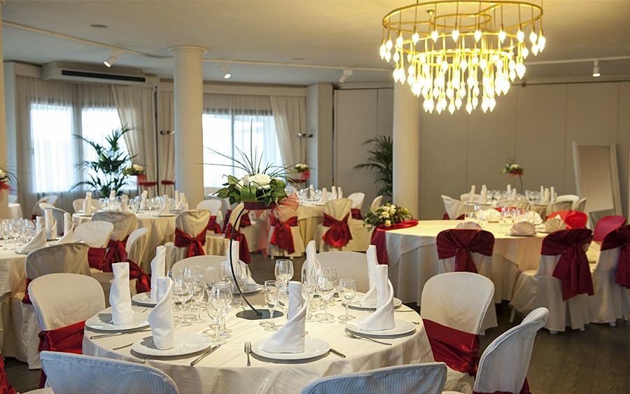 Hotel El Bruc Zewnętrze zdjęcie