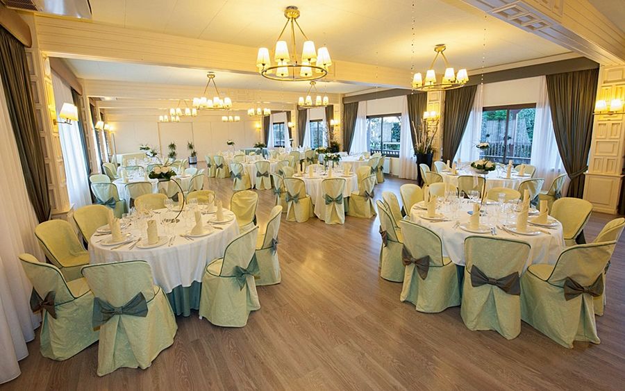 Hotel El Bruc Zewnętrze zdjęcie